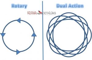 Dual action
