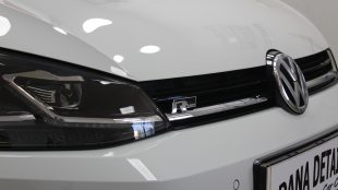2017 Volkswagen Golf Gtechniq CSL+EXOv2